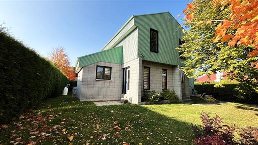 Purchase: House
