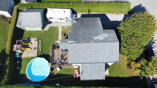 Purchase: House
