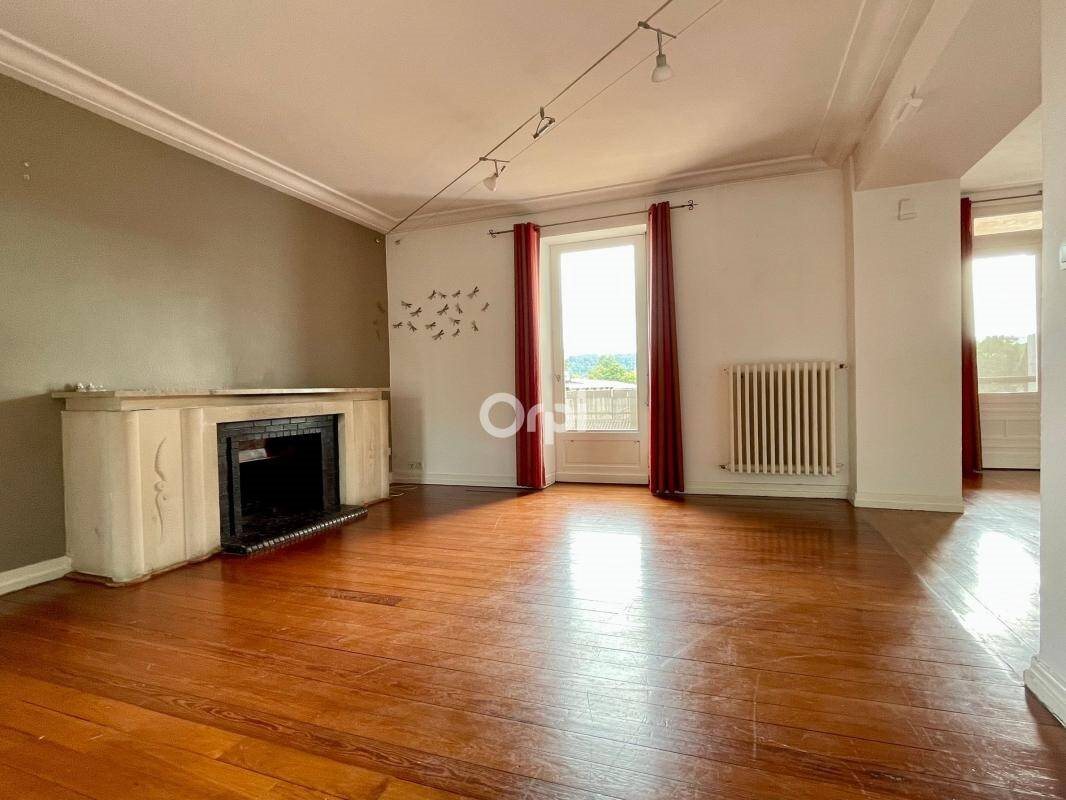 Appartement à vendre, 139m², Vesoul