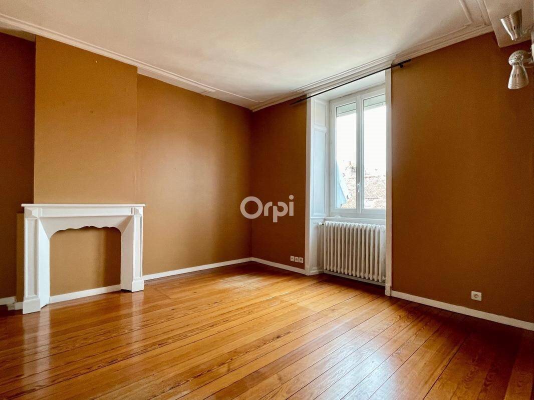 Appartement à vendre, 139m², Vesoul