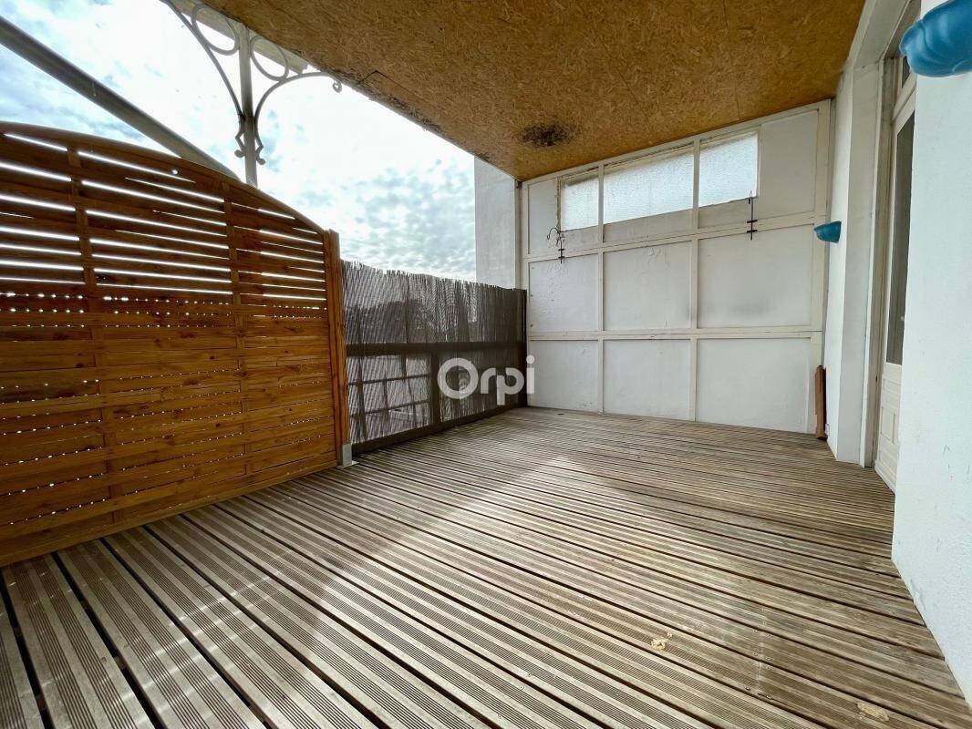 Appartement à vendre, 139m², Vesoul