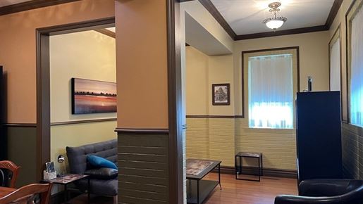 Maison à vendre, 385 Rue Principale, Saint-Mathieu-de-Rioux, Qc G0l3t0, Ca, à Saint-Mathieu-de-Rioux