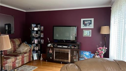 Maison à vendre, 329 Route 132, Saint-Simon-de-Rimouski, Qc G0l4c0, Ca, à Saint-Simon, Canada