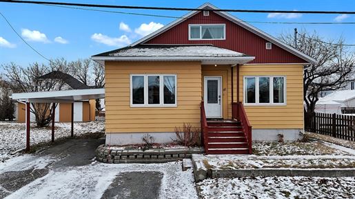 Purchase: House