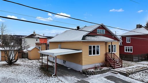 Purchase: House