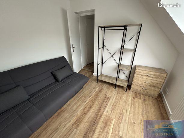 Appartement à louer, 20m², Argelès-Gazost