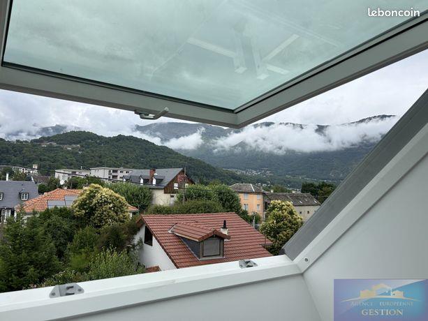 Appartement à louer, 20m², Argelès-Gazost