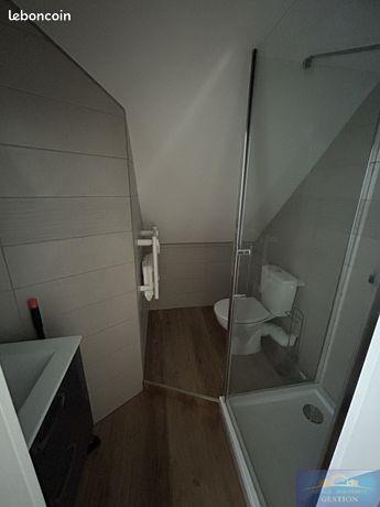 Appartement à louer, 20m², Argelès-Gazost