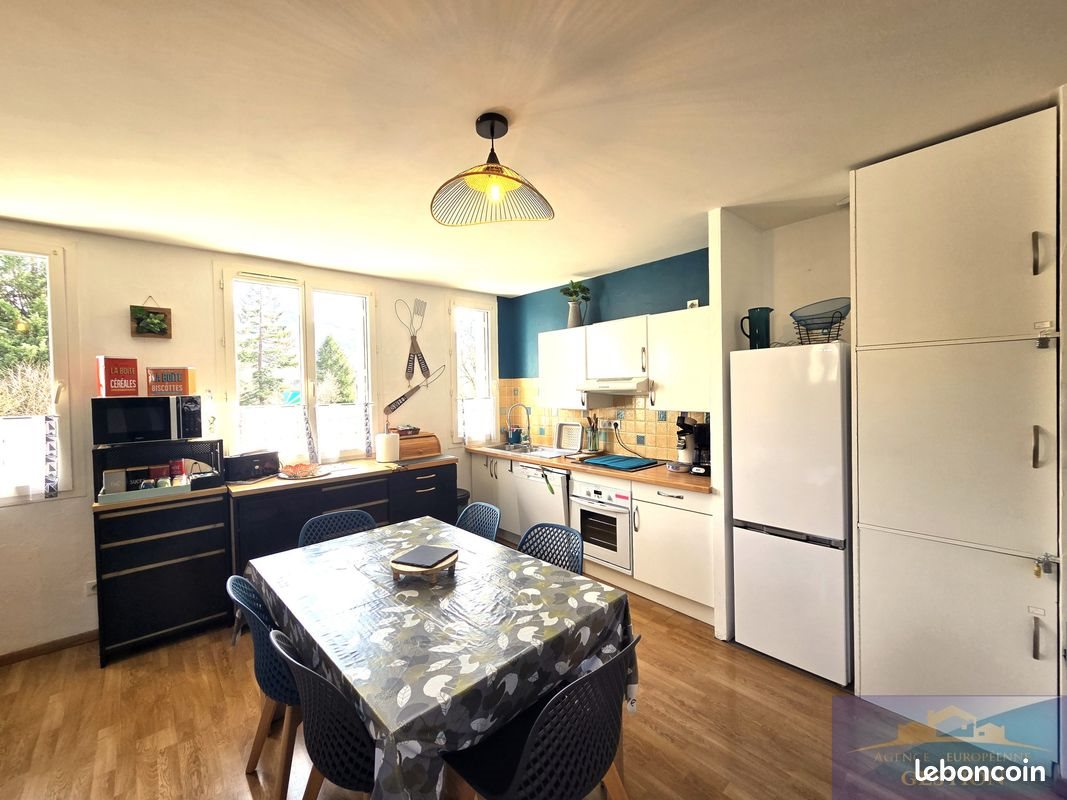 Appartement à vendre, 78m², Argelès-Gazost