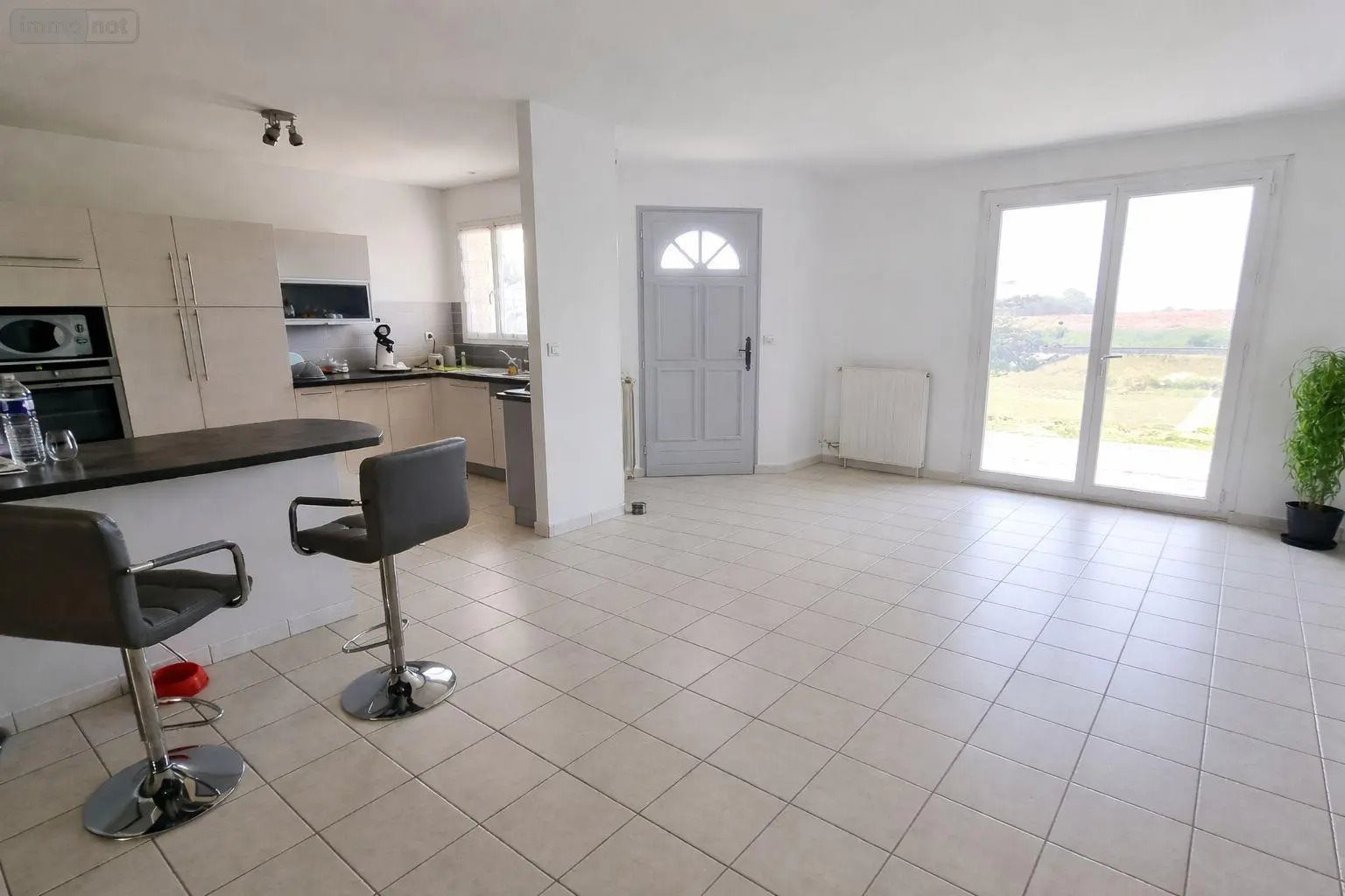Maison à vendre, 135m², Jonzac