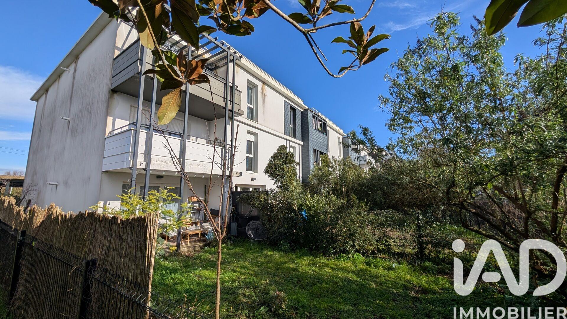 Appartement à vendre, 27m², Le Bouscat