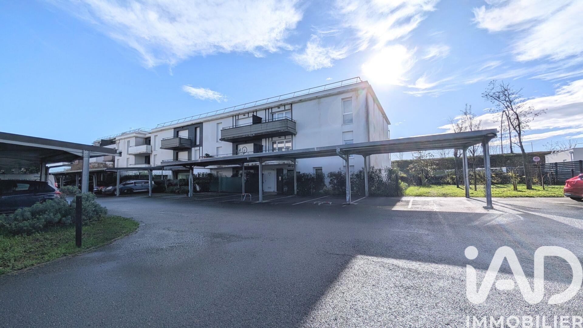 Appartement à vendre, 27m², Le Bouscat