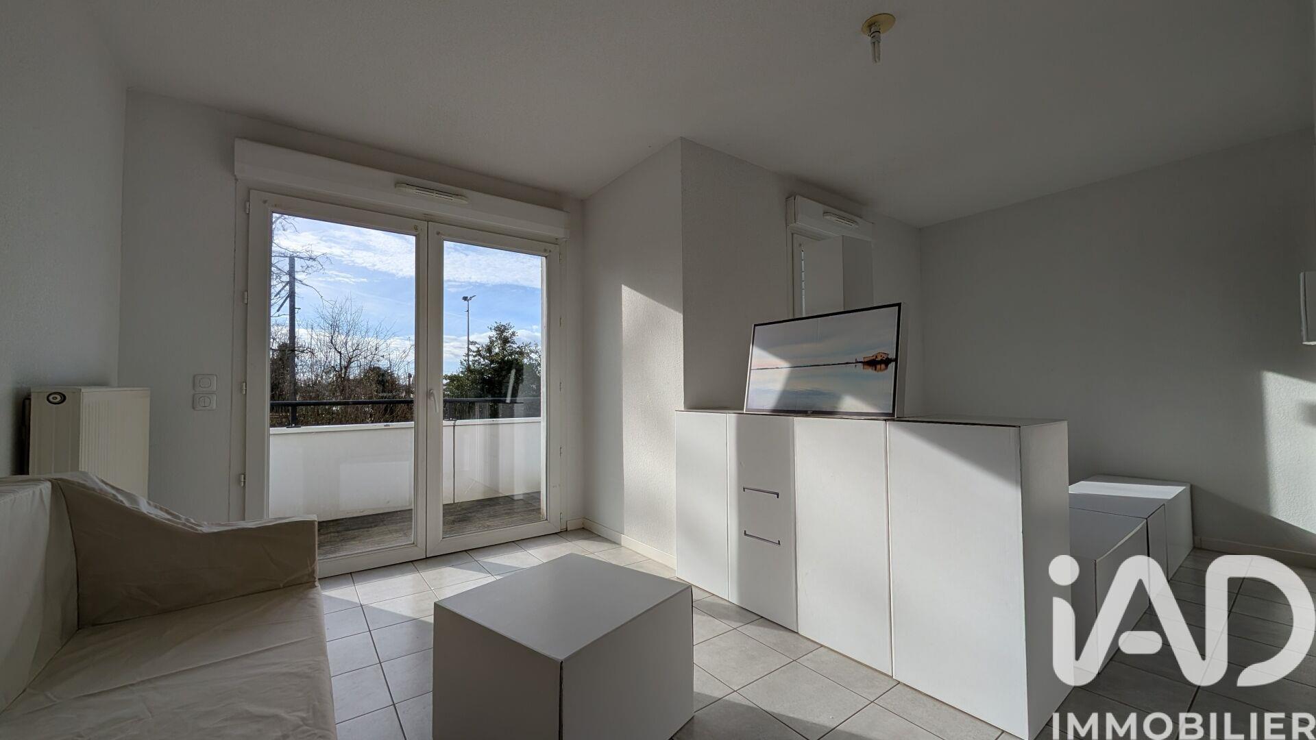 Appartement à vendre, 27m², Le Bouscat