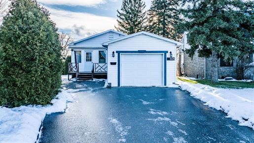 Purchase: House