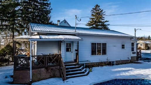 Purchase: House
