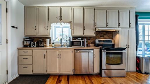Purchase: House