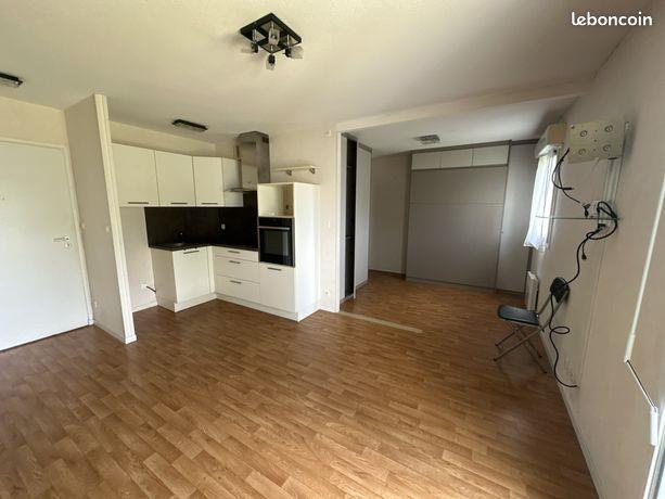 Appartement à vendre, 27m², Baud