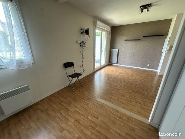 Appartement à vendre, 27m², Baud