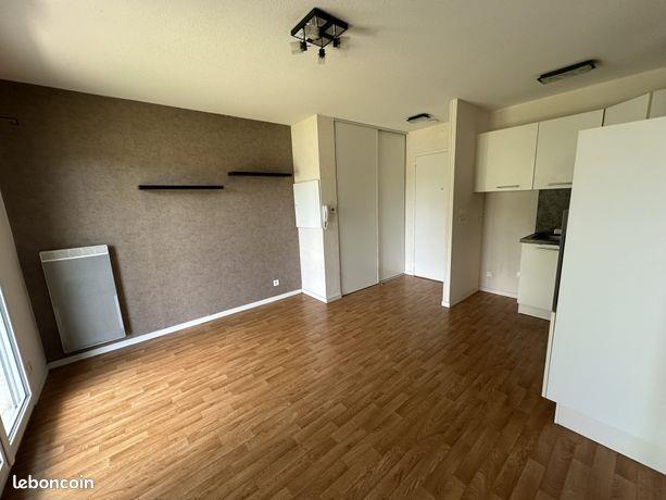 Appartement à vendre, 27m², Baud