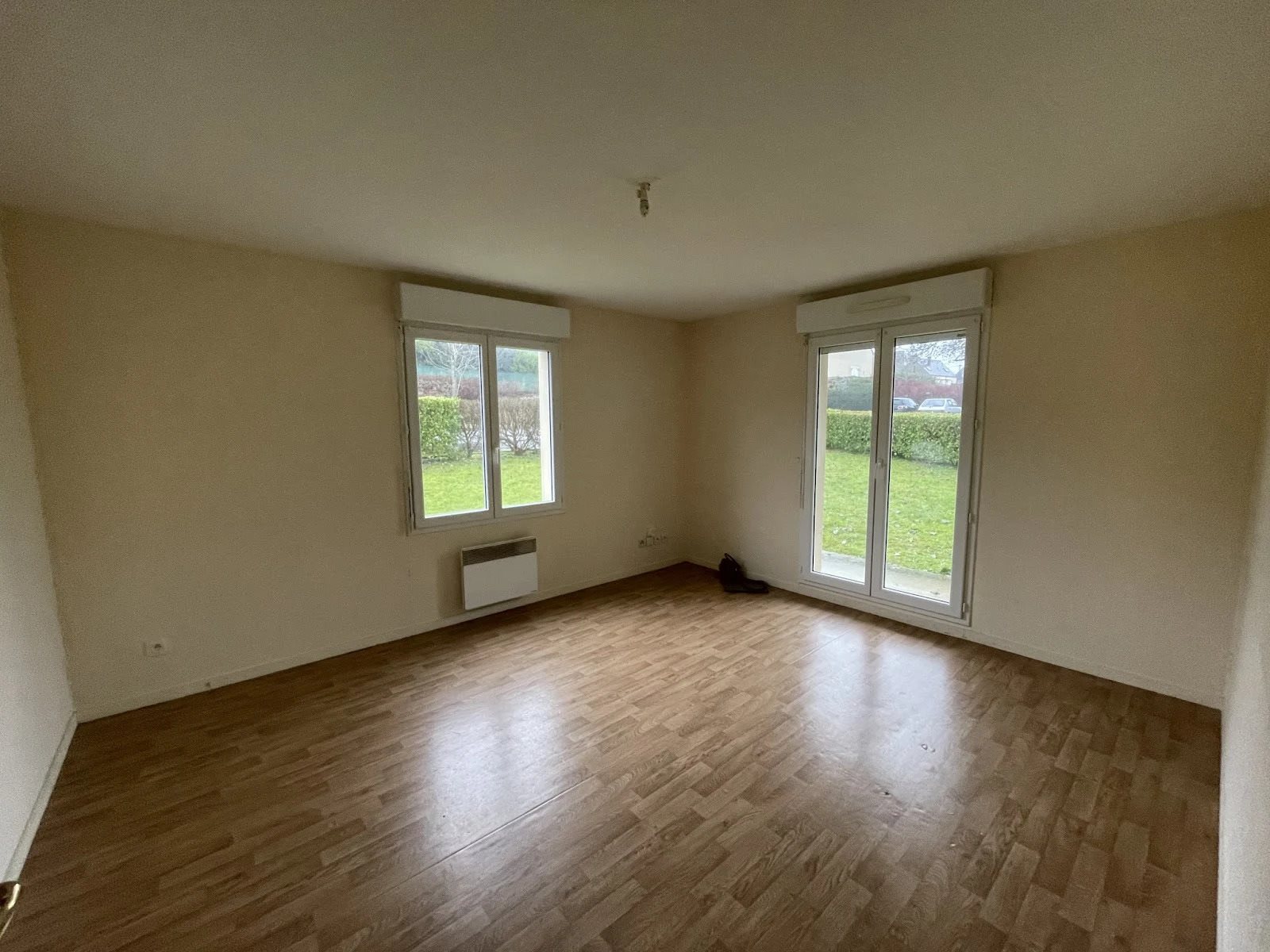 Appartement à vendre, 45m², Baud
