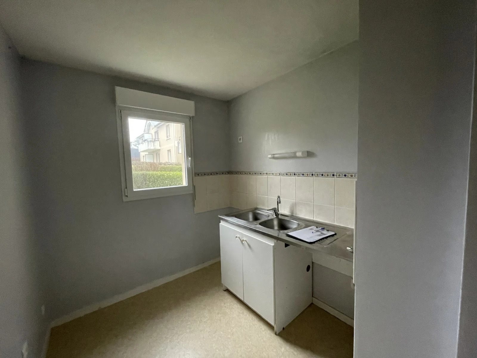 Appartement à vendre, 45m², Baud