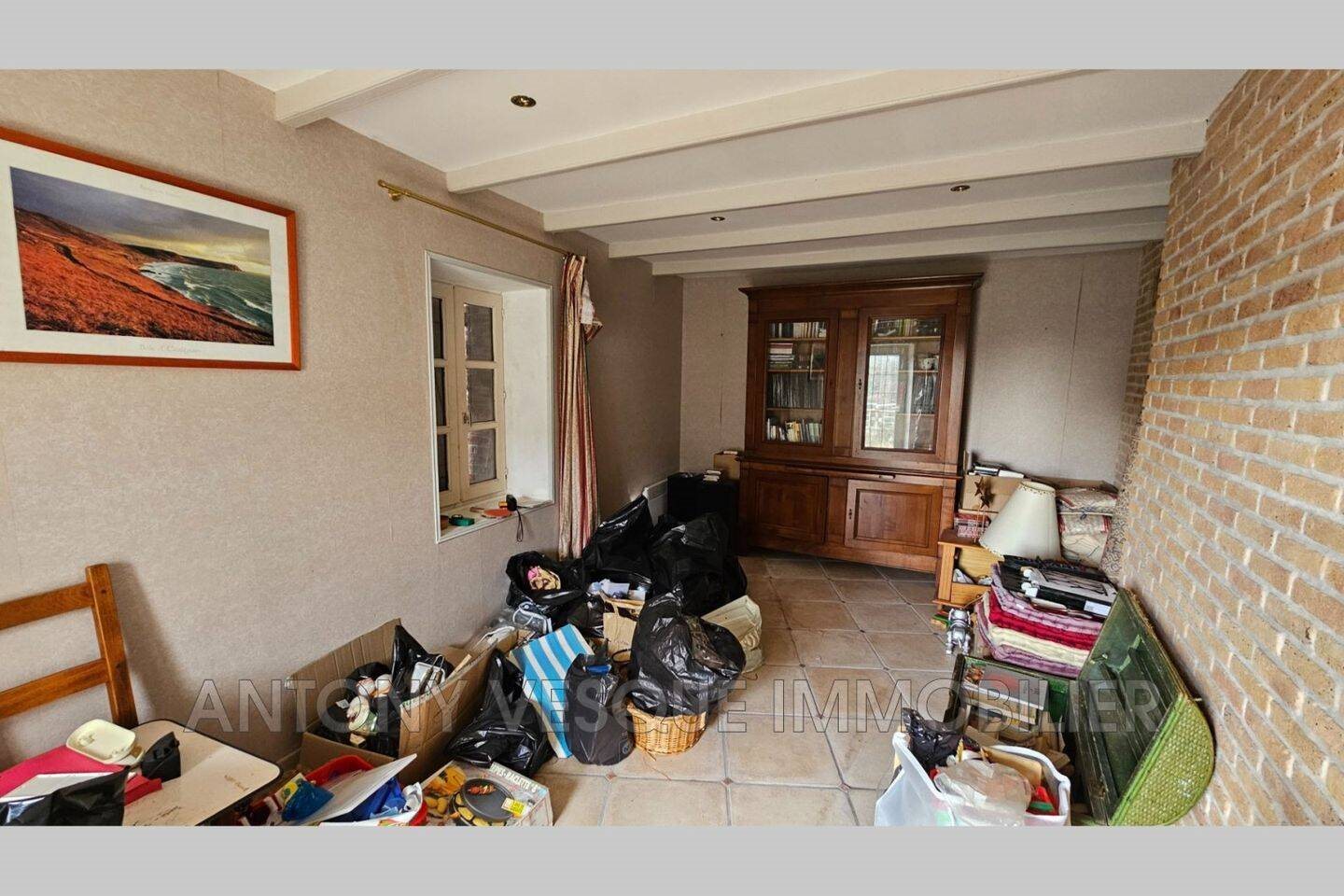 Maison à vendre, 122m², Tourville-sur-Sienne