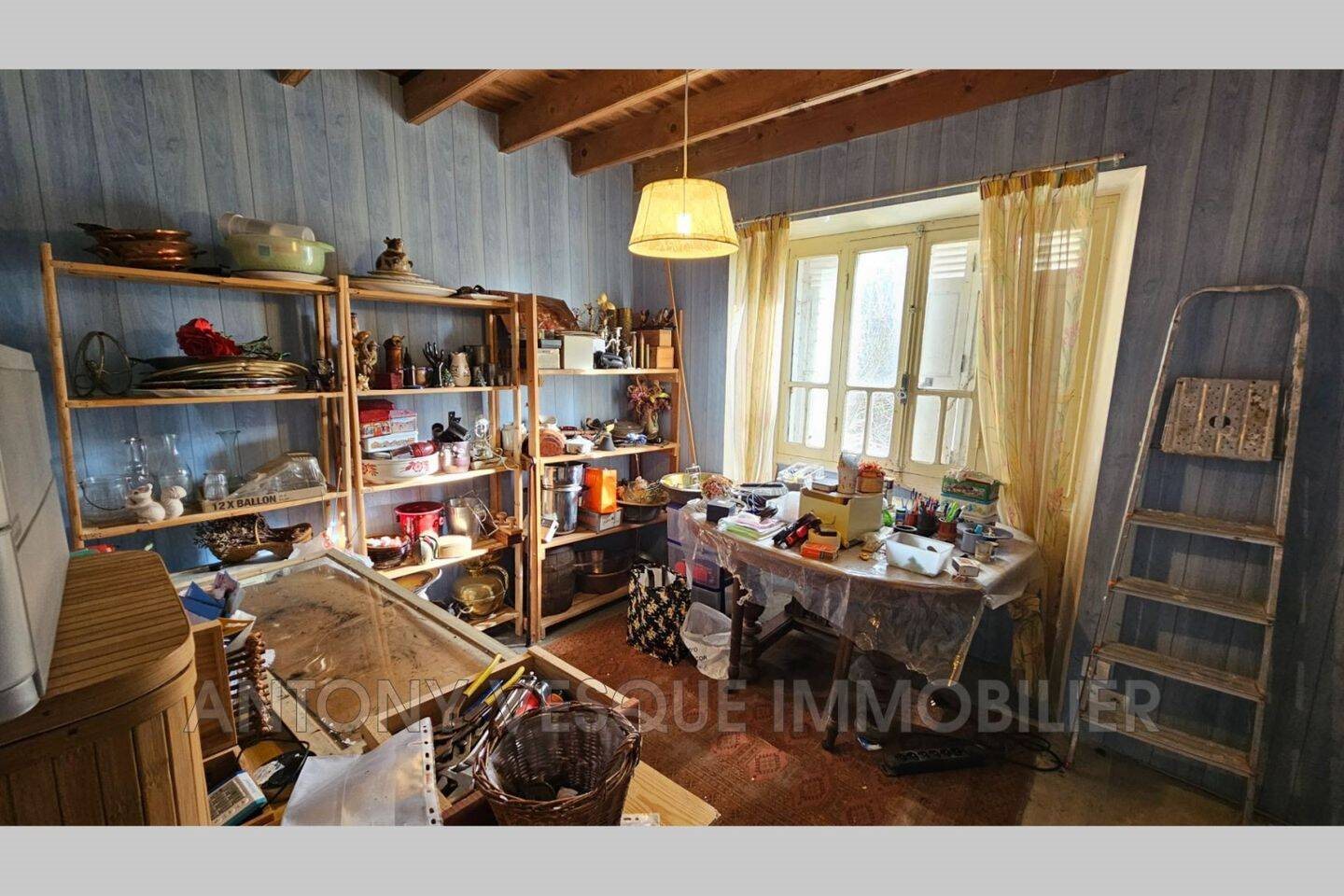 Maison à vendre, 122m², Tourville-sur-Sienne