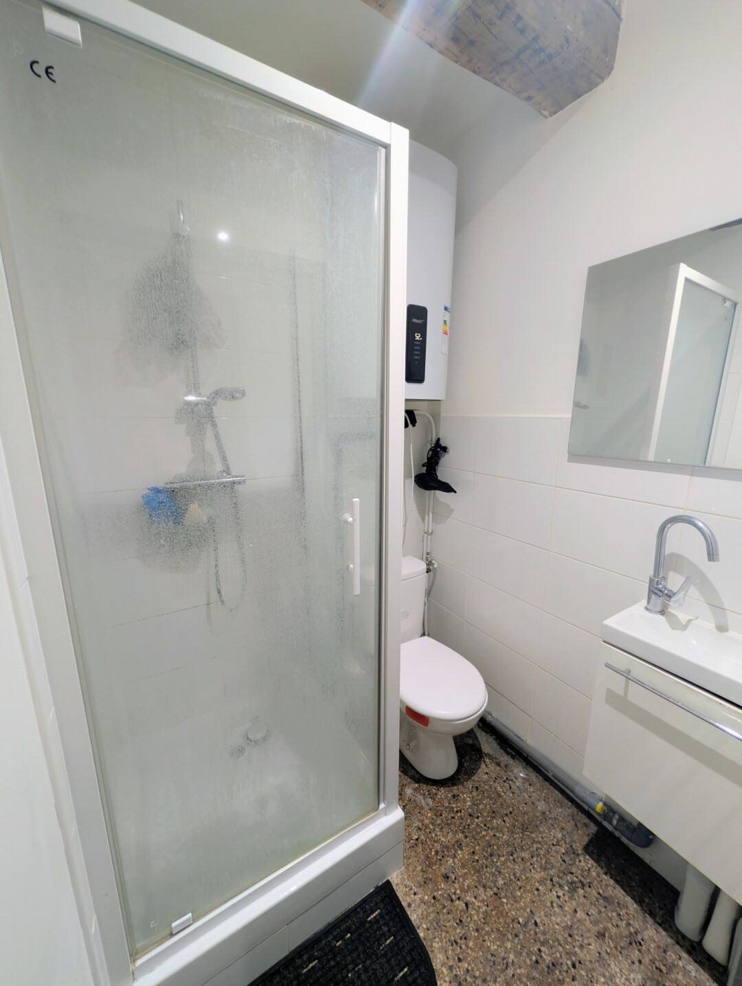Appartement à vendre, 17m², Sainte-Savine