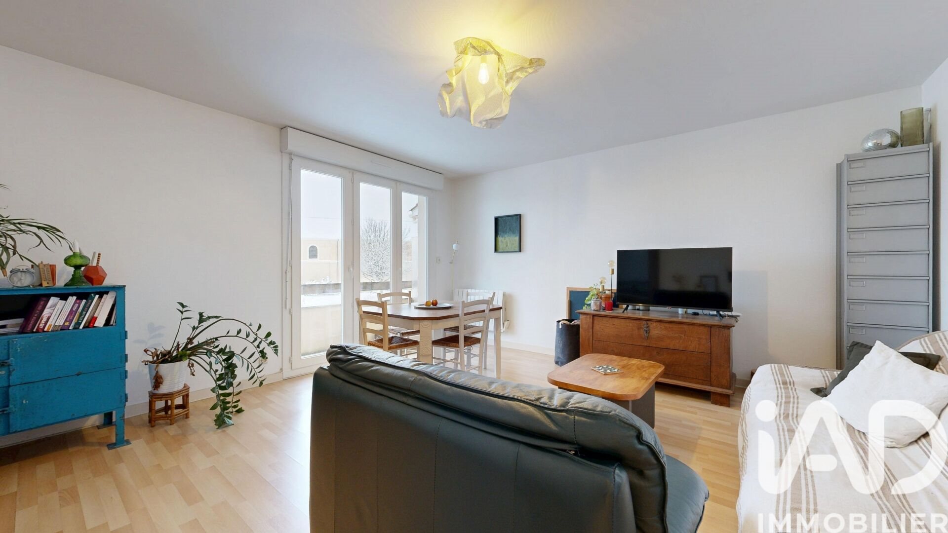 Appartement à vendre, 72m², Montrevault-sur-Èvre