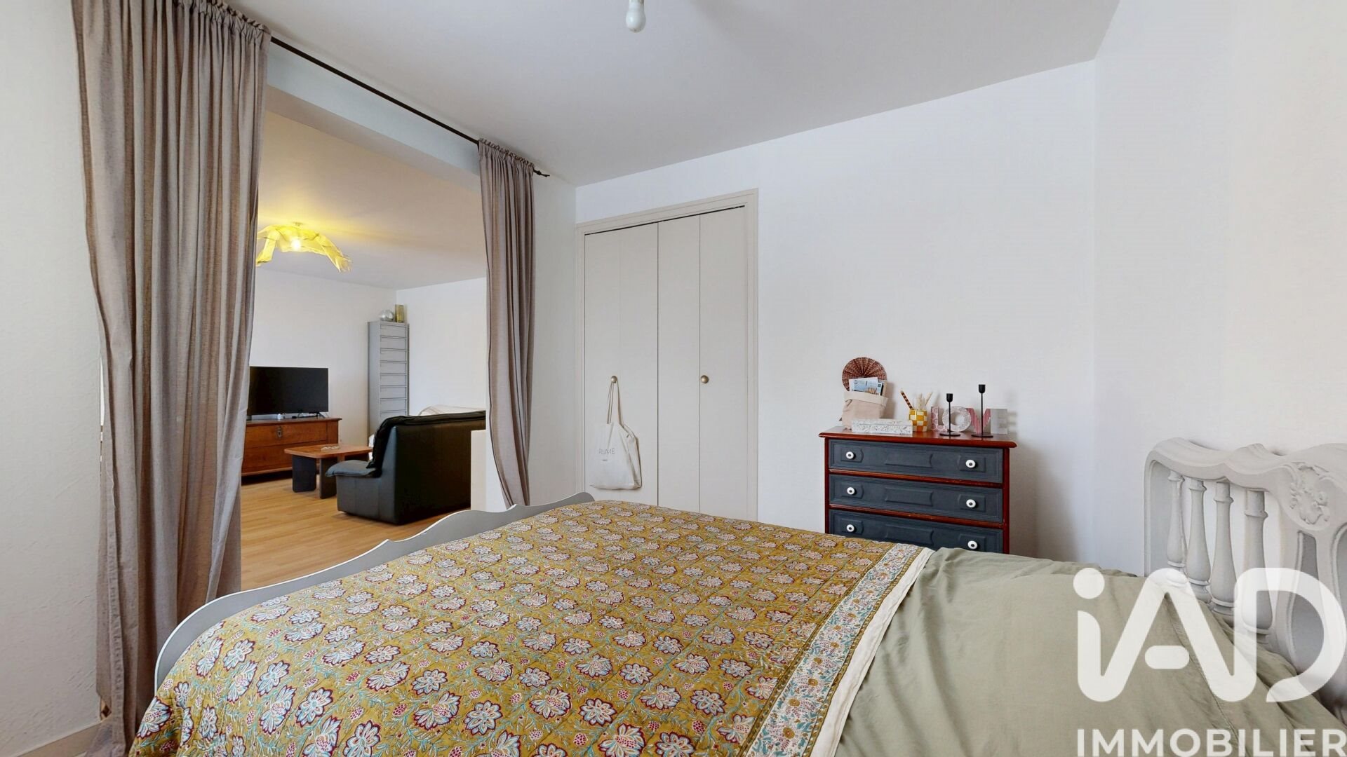 Appartement à vendre, 72m², Montrevault-sur-Èvre