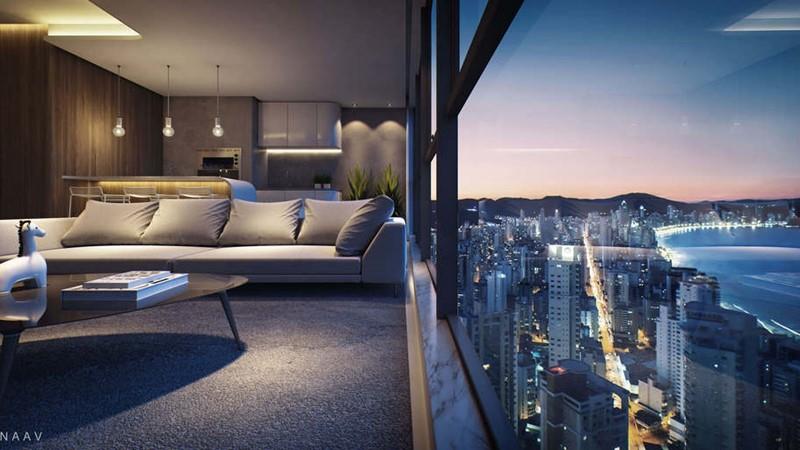 Purchase: Apartment (88330-003)