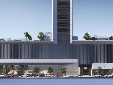 Purchase: Apartment (88330-003)