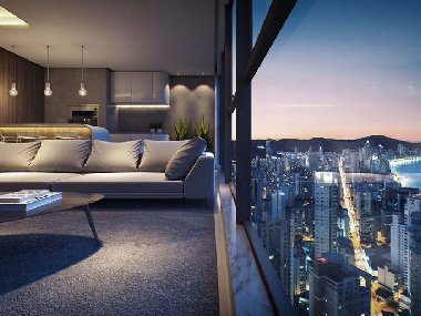 Purchase: Apartment (88330-003)