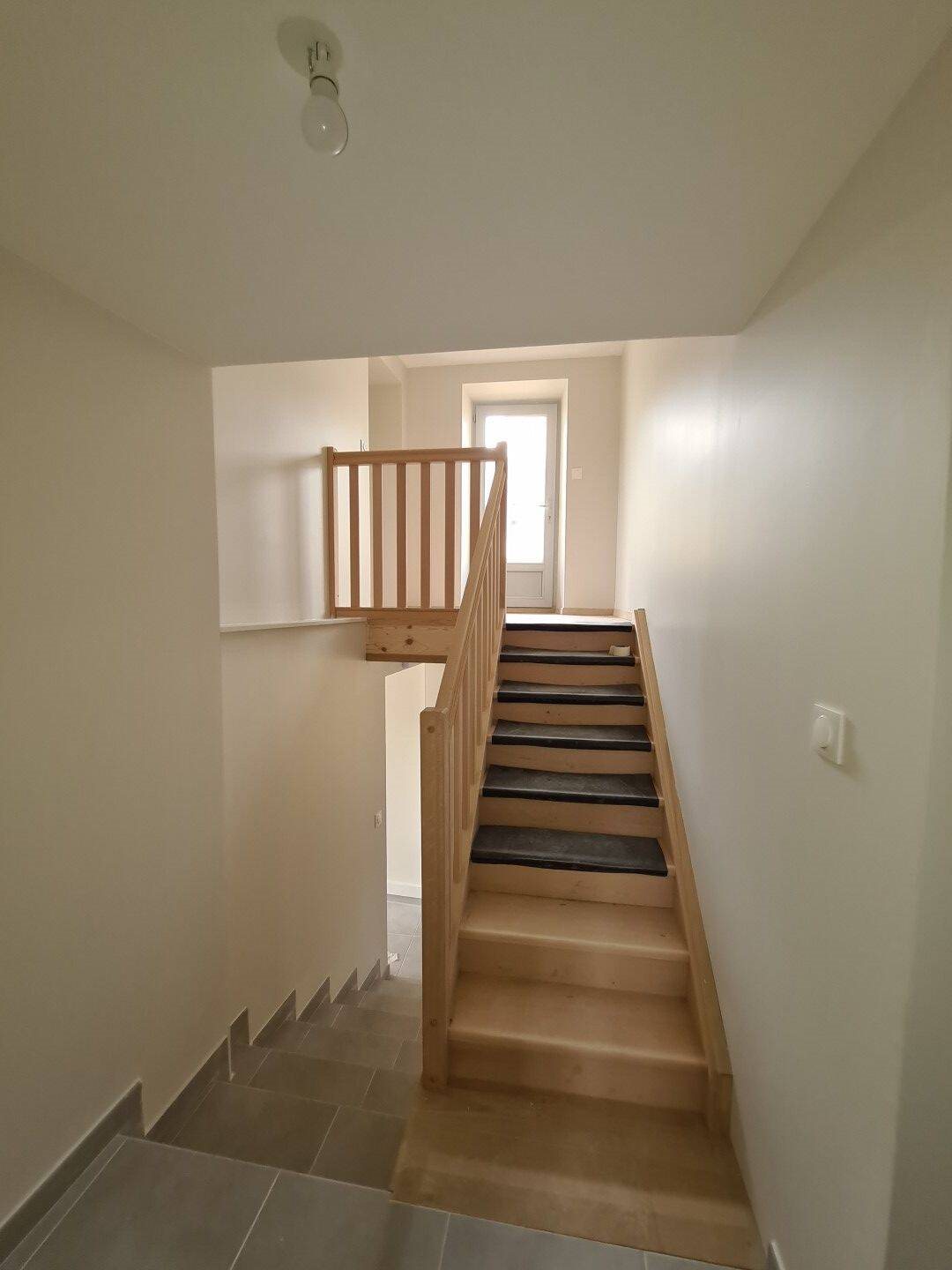 Maison à louer, 76m², Thurins