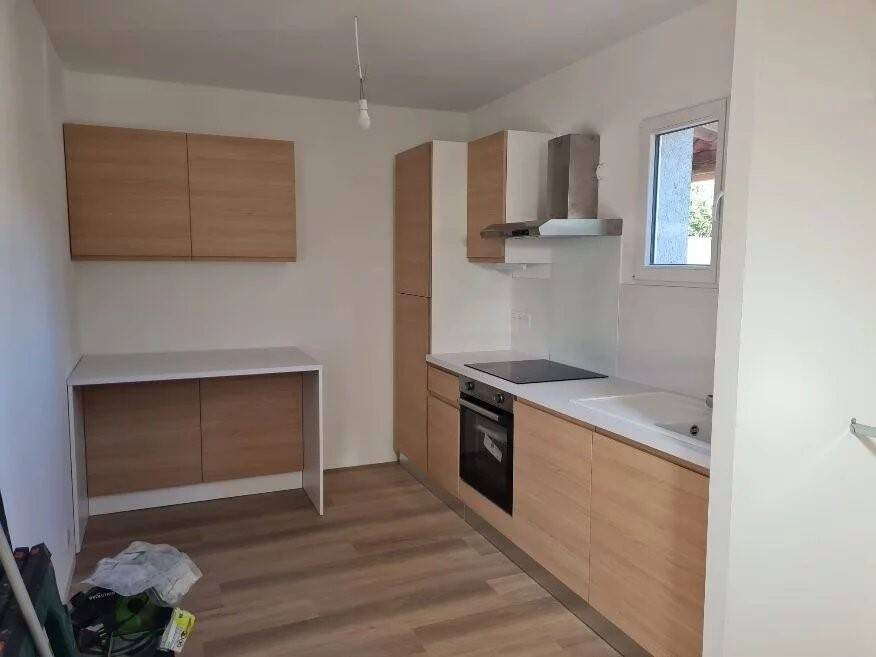 Appartement à louer, 55m², La Roquette-sur-Siagne