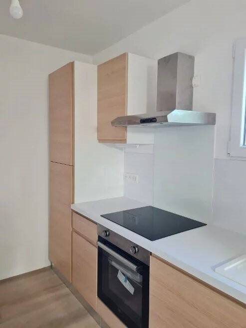 Appartement à louer, 55m², La Roquette-sur-Siagne