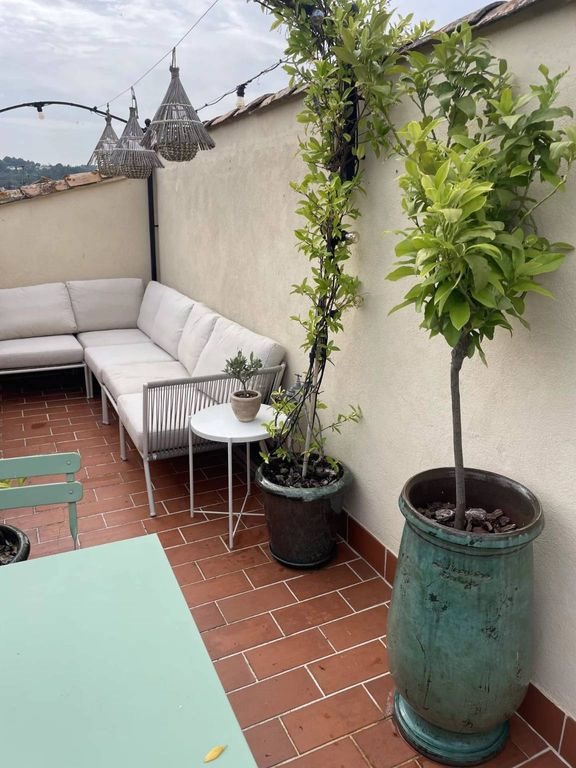 Maison à louer, 120m², Valbonne