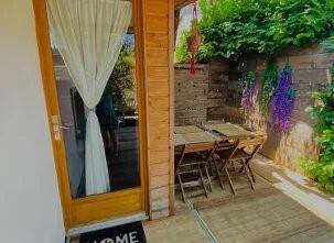 Maison à louer, 30m², Roquefort-les-Pins