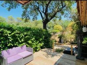 Maison à louer, 30m², Roquefort-les-Pins
