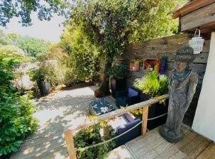 Maison à louer, 30m², Roquefort-les-Pins