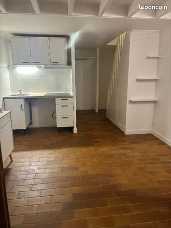 Maison à louer, 30m², Vence