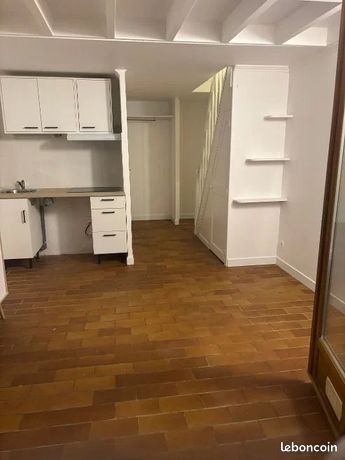 Maison à louer, 30m², Vence