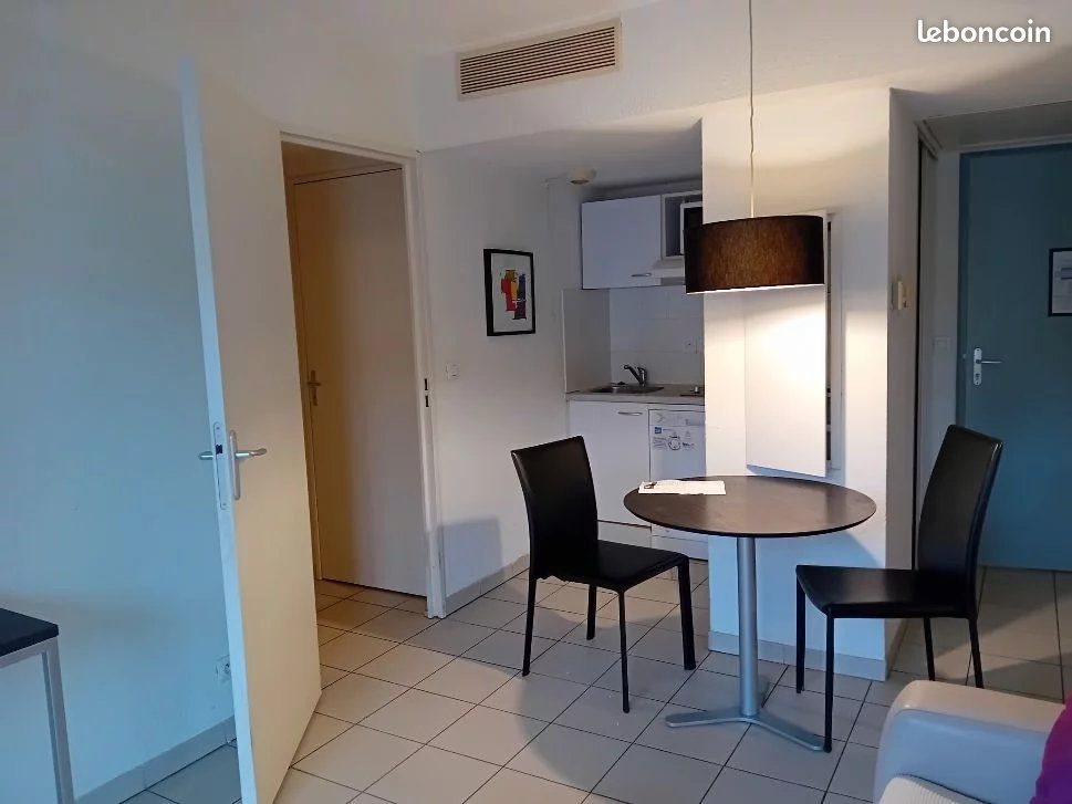 Appartement à louer, 31m², Biot