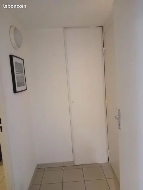 Appartement à louer, 31m², Biot