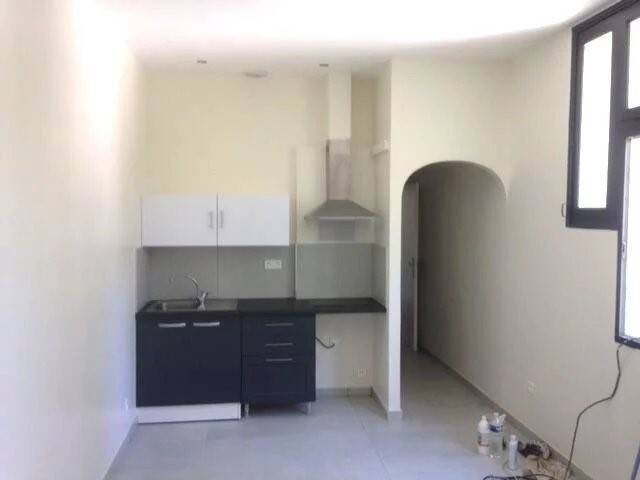 Appartement à louer, 25m², Vence