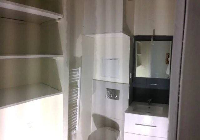 Appartement à louer, 25m², Vence