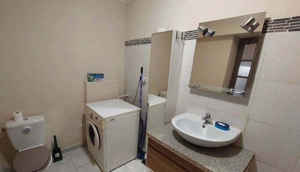 Appartement à louer, 32m², Toulon