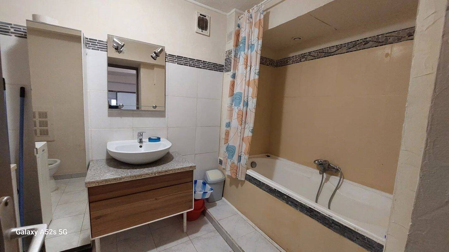 Appartement à louer, 32m², Toulon