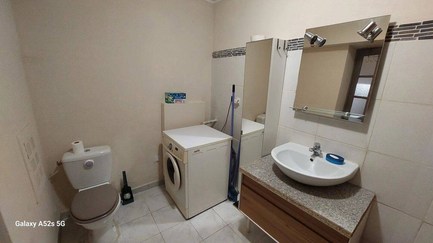 Appartement à louer, 32m², Toulon