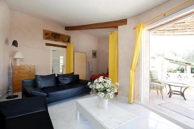 Appartement à louer, 55m², Roquefort-les-Pins